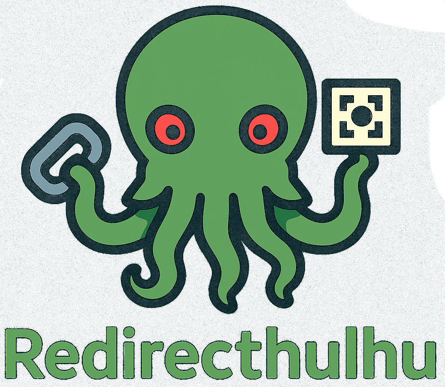 Redirecthulhu